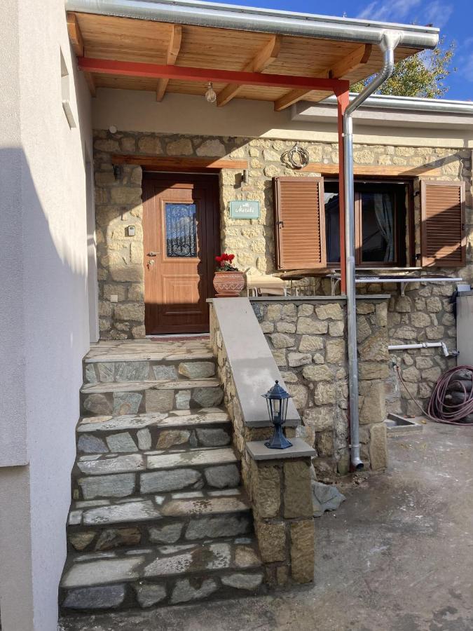 Meraki Каламбака Екстер'єр фото