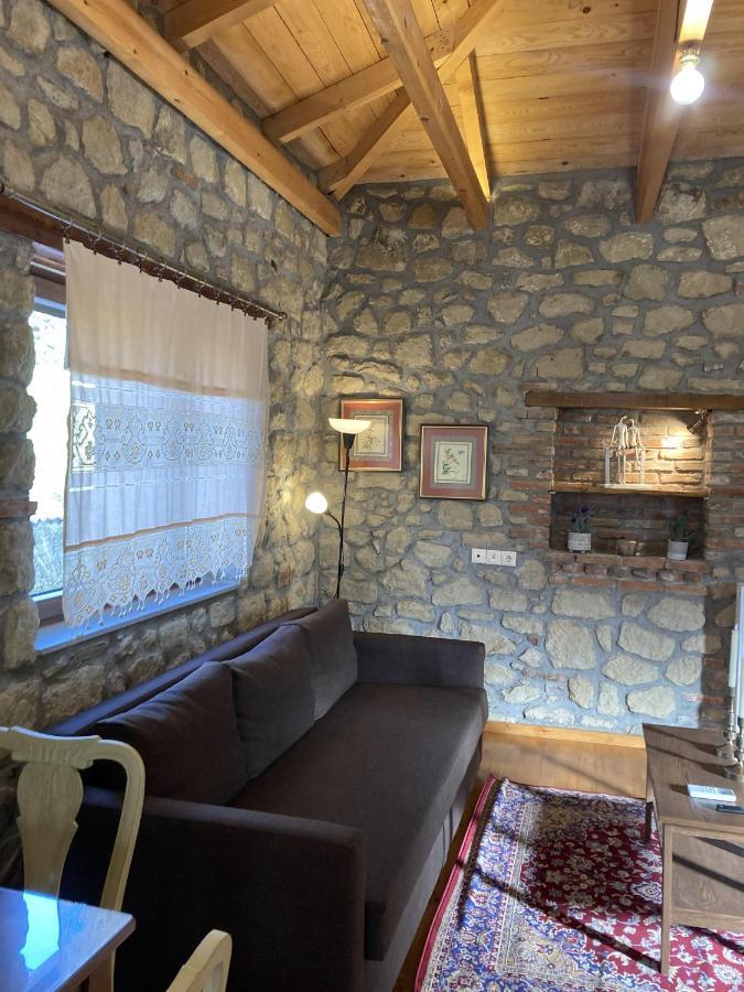 Meraki Каламбака Екстер'єр фото