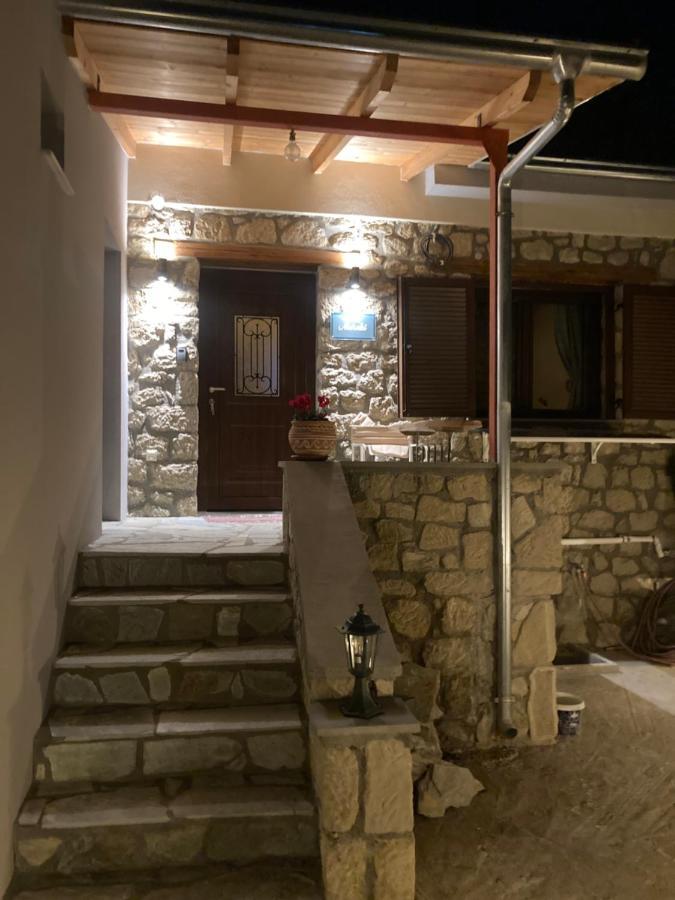 Meraki Каламбака Екстер'єр фото