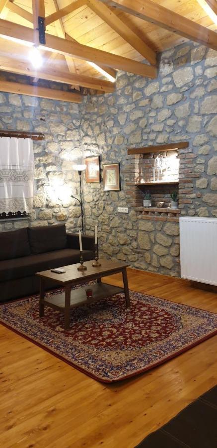 Meraki Каламбака Екстер'єр фото